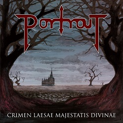 PORTRAIT (Sweden) / Crimen Laesae Majestatis Divinae