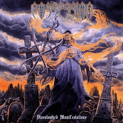 POSSESSION (US) / Disentombed Manifestations (2CD)