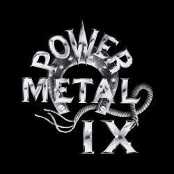 POWER METAL (Indonesia) / IX