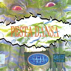 POWER METAL (Indonesia) / Pesta Dansa