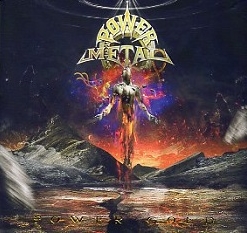 POWER METAL (Indonesia) / Power Gold
