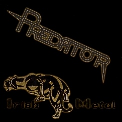 PREDATOR (Ireland) / Irish Metal