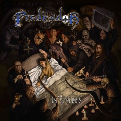 PREDICADOR (Spain) / In Tenebris
