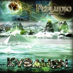 PRELUDIO ANCESTRAL (Argentina) / Kybalion