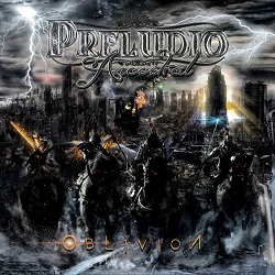 PRELUDIO ANCESTRAL (Argentina) / Oblivion