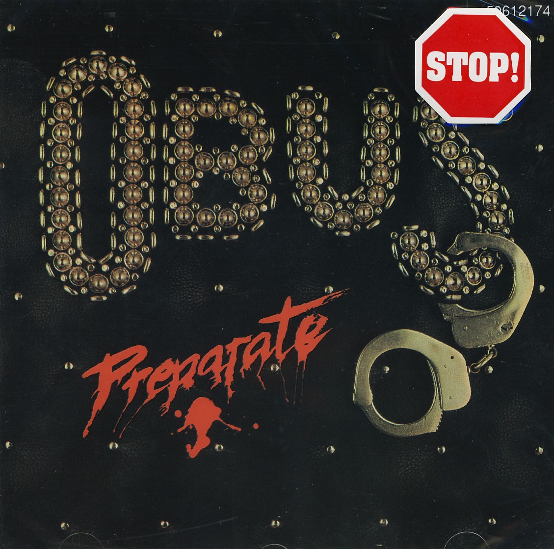 OBUS (Spain) / Preparate
