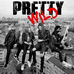 PRETTY WILD (Sweden) / Pretty Wild