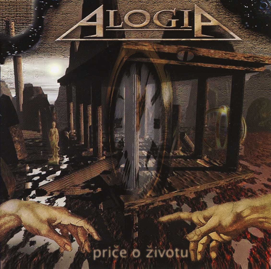 ALOGIA (Serbia) / Price O Zivotu