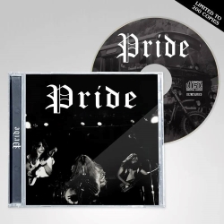 PRIDE (Norway) / Pride