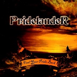 PRIDELANDER (Indonesia) / Find Your Pride Back