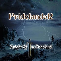 PRIDELANDER (Indonesia) / Knight Of The Prideland
