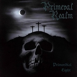 PRIMEVAL REALM(US) / Primordial Light
