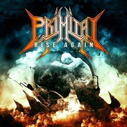 PRIMITAI (UK) / Rise Again