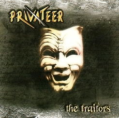 PRIVATEER(Poland) / The Traitors
