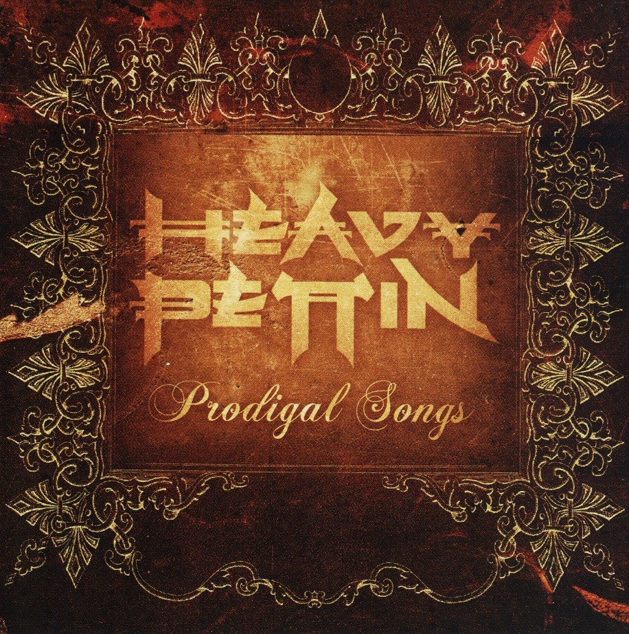 HEAVY PETTIN (UK) / Prodigal Songs