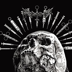 PROFANATOR (Mexico) / Mvtter Vicivm