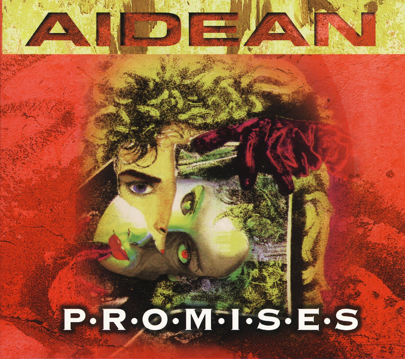 AIDEAN (Germany) / P・R・O・M・I・S・E・S