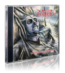 PROTECTOR (Germany) / A Shedding Of Skin (2016 reissue)