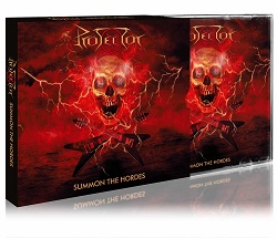 PROTECTOR (Germany) / Summon The Hordes