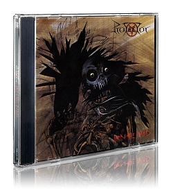 PROTECTOR (Germany) / Urm The Mad (2015 reissue)