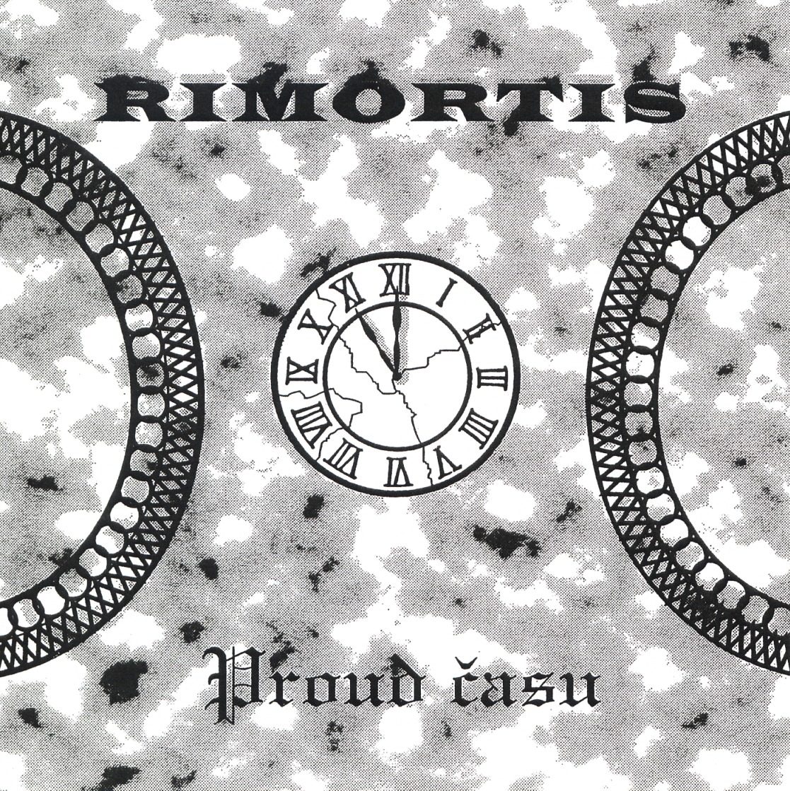 RIMORTIS (Czech Republic) / Proud Casu