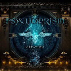 PSYCHOPRISM (US) / Creation
