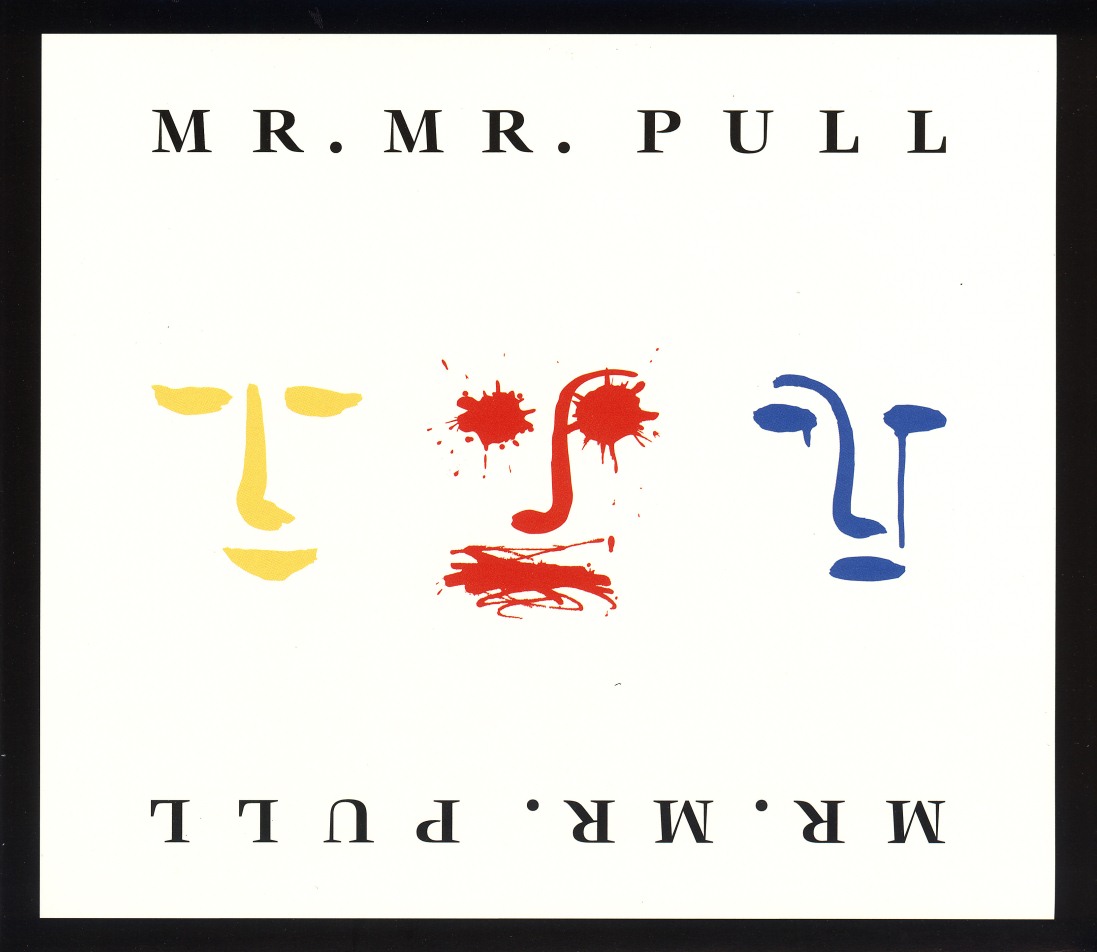 MR. MISTER(US) / Pull