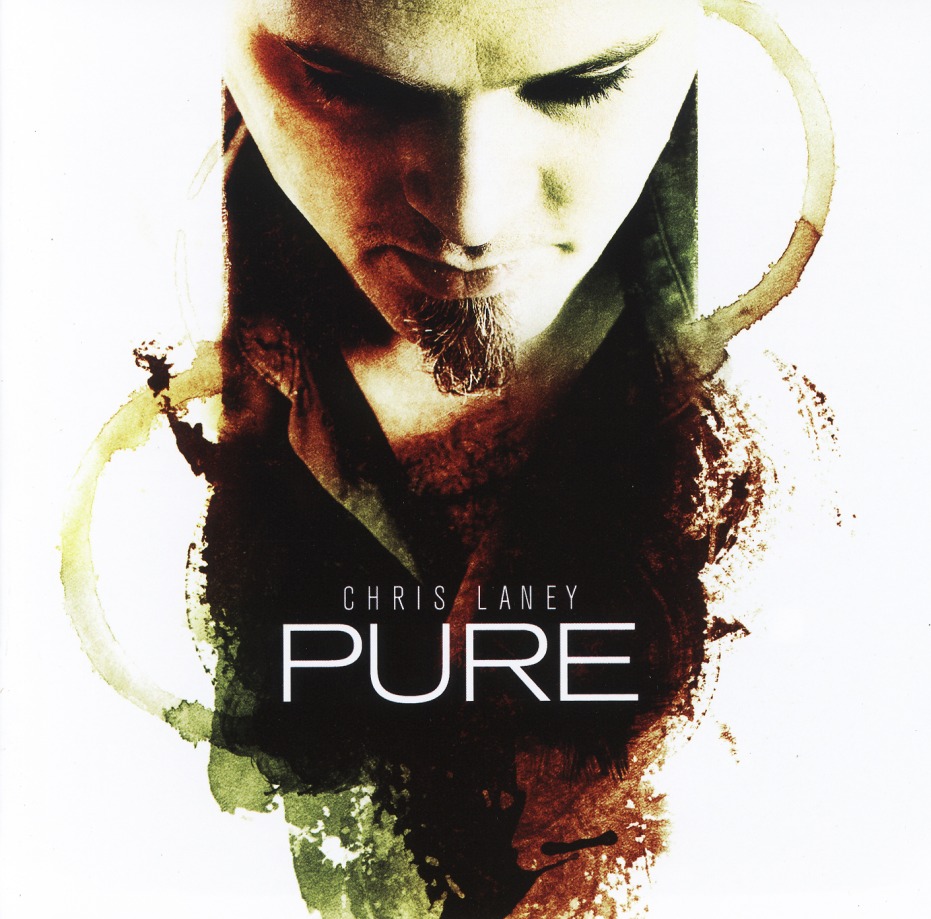 CHRIS LANEY (Sweden) / Pure