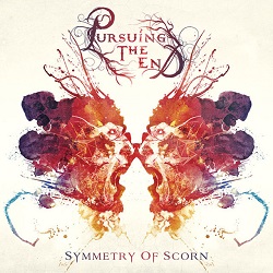 PURSUING THE END (Italy) / Symmetry Of Scorn