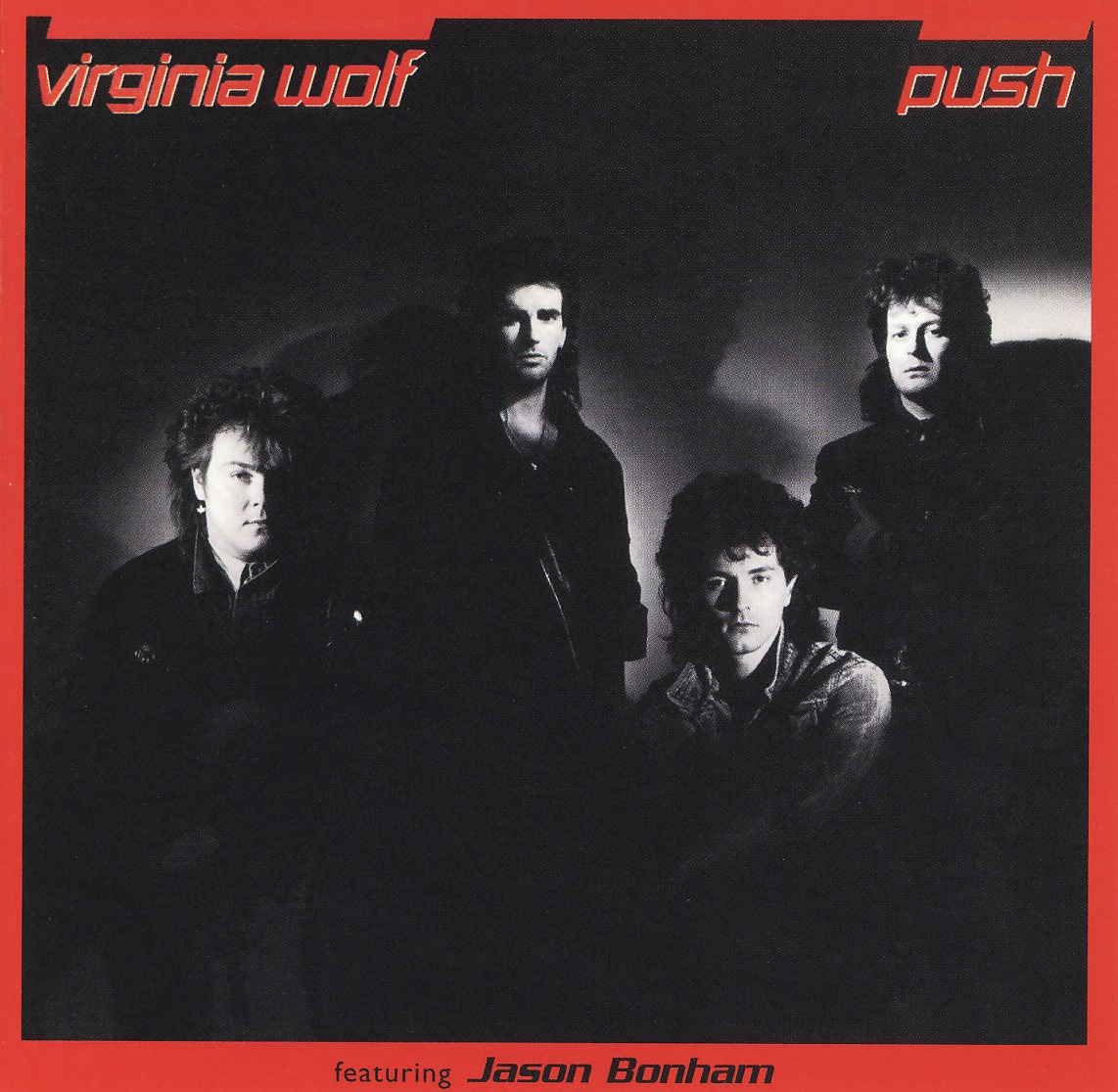VIRGINIA WOLF (UK) / Push
