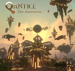 QANTICE (France) / The Anastoria