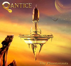 QANTICE (France) / The Phantonauts