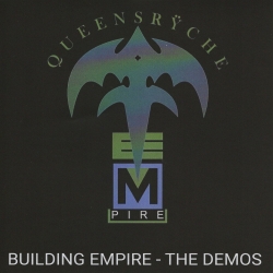 QUEENSRYCHE (US) / Building Empire - The Demos (collector's item)