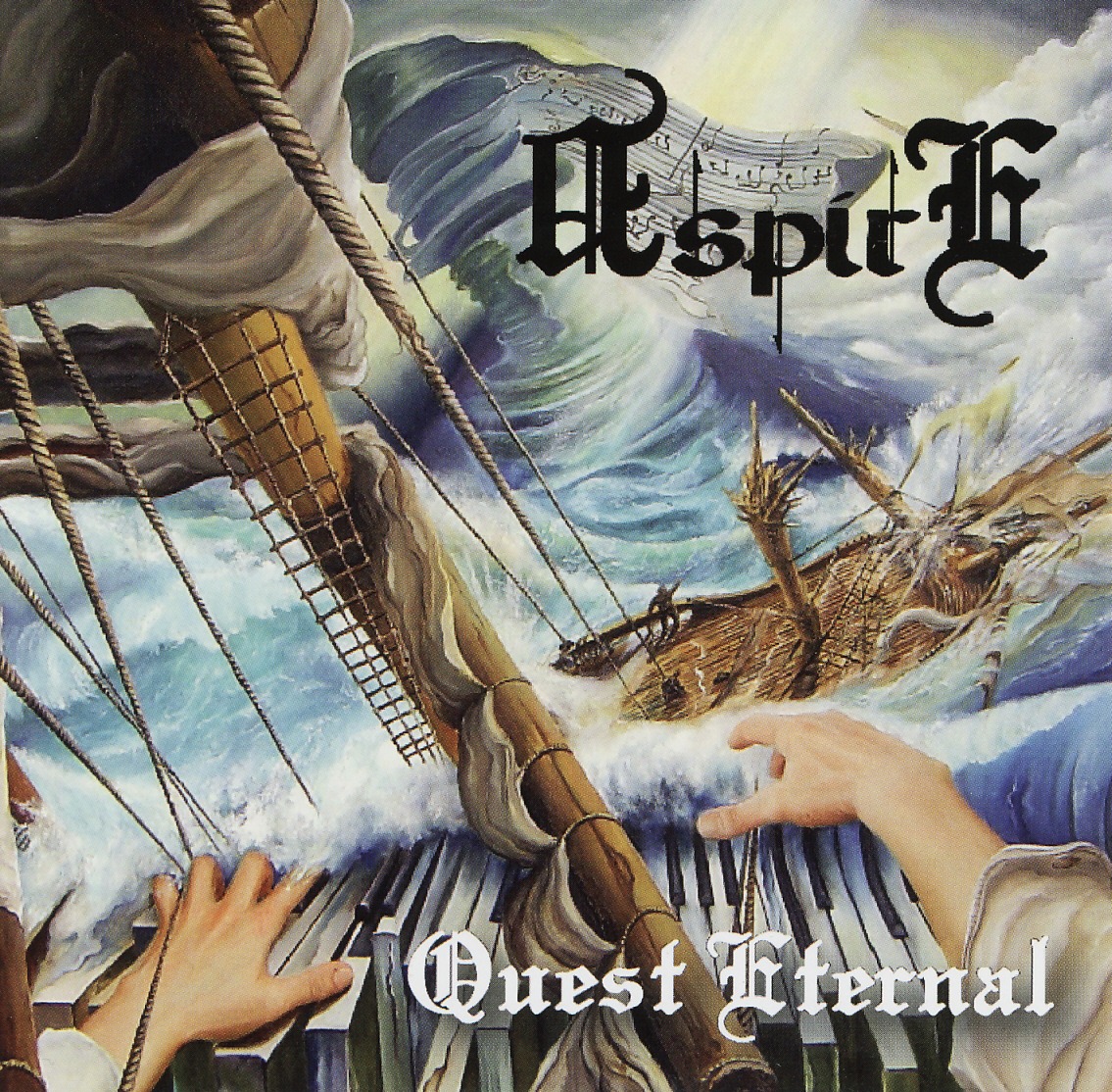 ASPIRE (US) / Quest Eternal