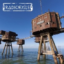 RADIO EXILE (US) / Radio Exile
