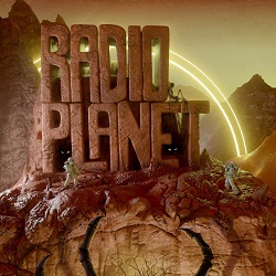 RADIO PLANET (US) / Radio Planet