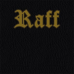 RAFF (Italy) / Raff + 1