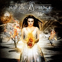 RAGE OF ROMANCE (Greece) / Rage Of Romance