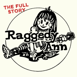 RAGGEDY ANN (US) / The Full Story (2CD)