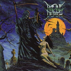 RAGING DEATH(Poland) / Raging Death