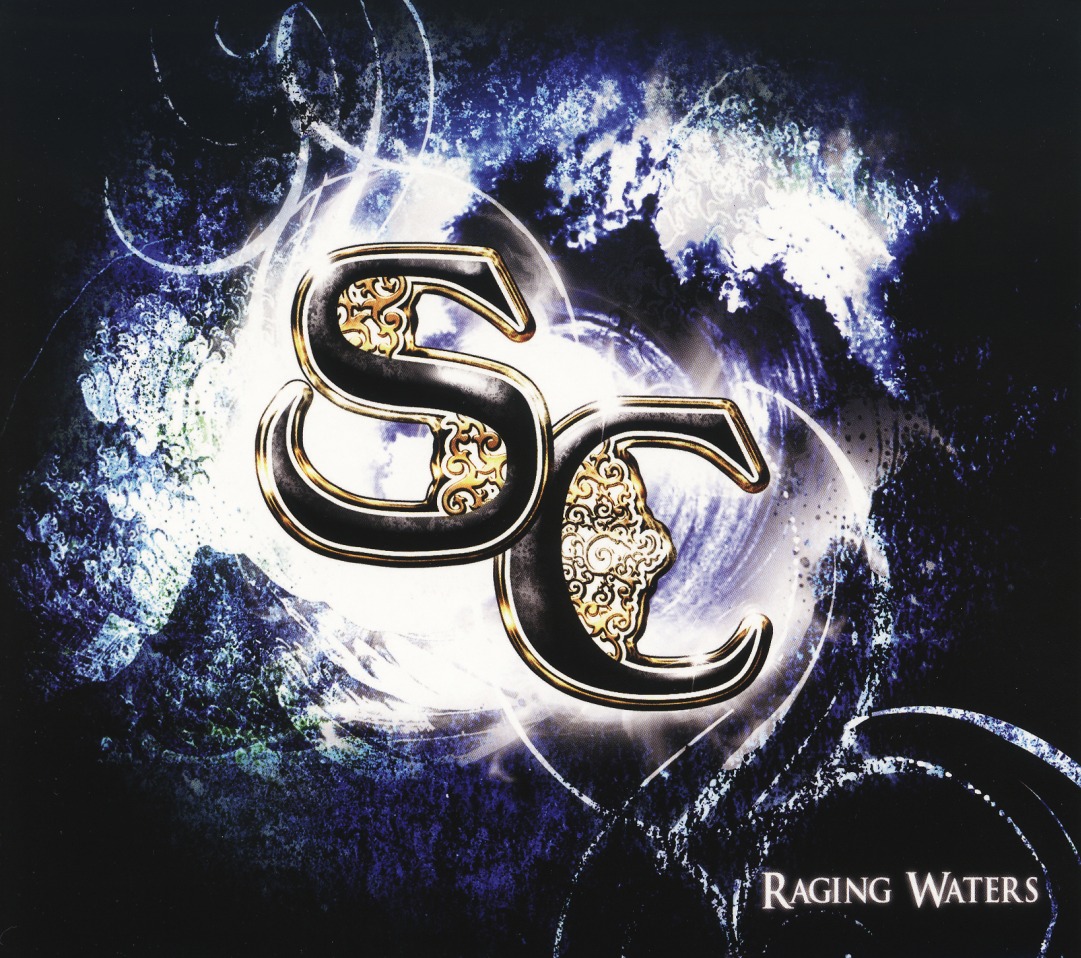 SYRENS CALL(France) / Raging Waters