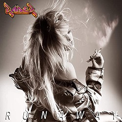 RAIDER (UK) / Runaway