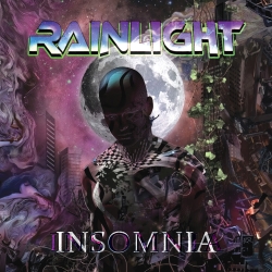 RAINLIGHT (Canada) / Insomnia