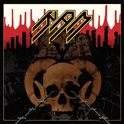 RAM (Sweden) / Death (Limited edition CD+DVD)