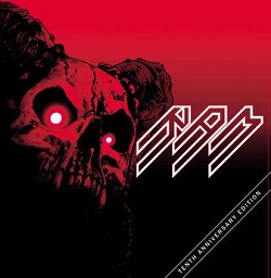 RAM (Sweden) / Forced Entry - Tenth Anniversary Edition