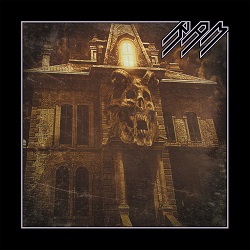 RAM (Sweden) / The Throne Within (Regular edition)