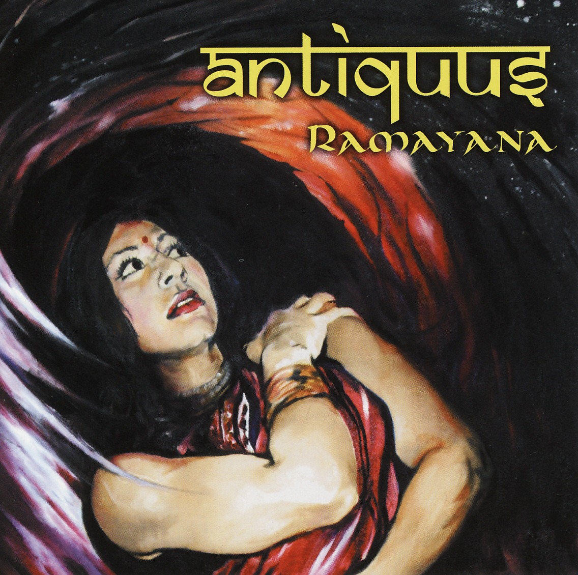 ANTIQUUS (Canada) / Ramayana