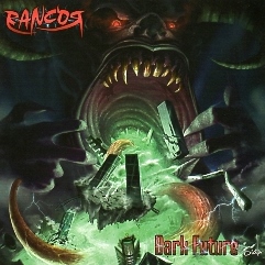 RANCOR (Spain) / Dark Future