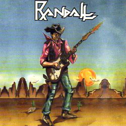RANDALL (Spain) / Randall