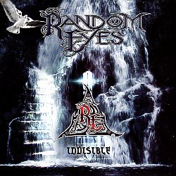 RANDOM EYES (Finland) / Invisible